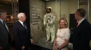 Celebrating the 50th anniversary of Apollo 11 on This Week @NASA – July 22, 2019